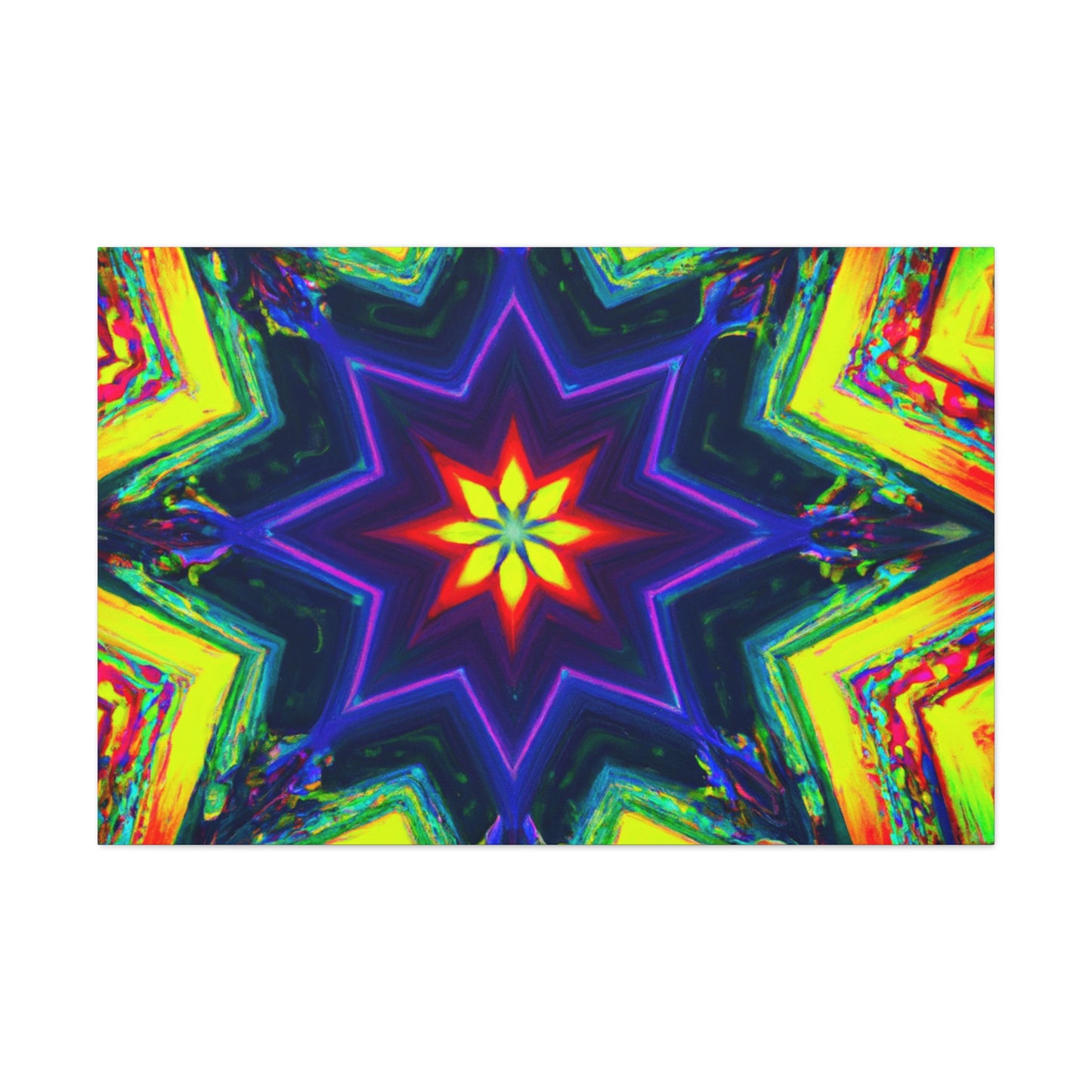 Joseph-Benoît Suvée- Canvas