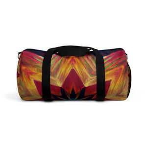 Joseph Bramah (1748-1814)-Duffle Bag