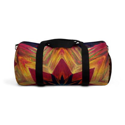 Joseph Bramah (1748-1814)-Duffle Bag