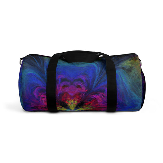 John Smeaton-Duffle Bag