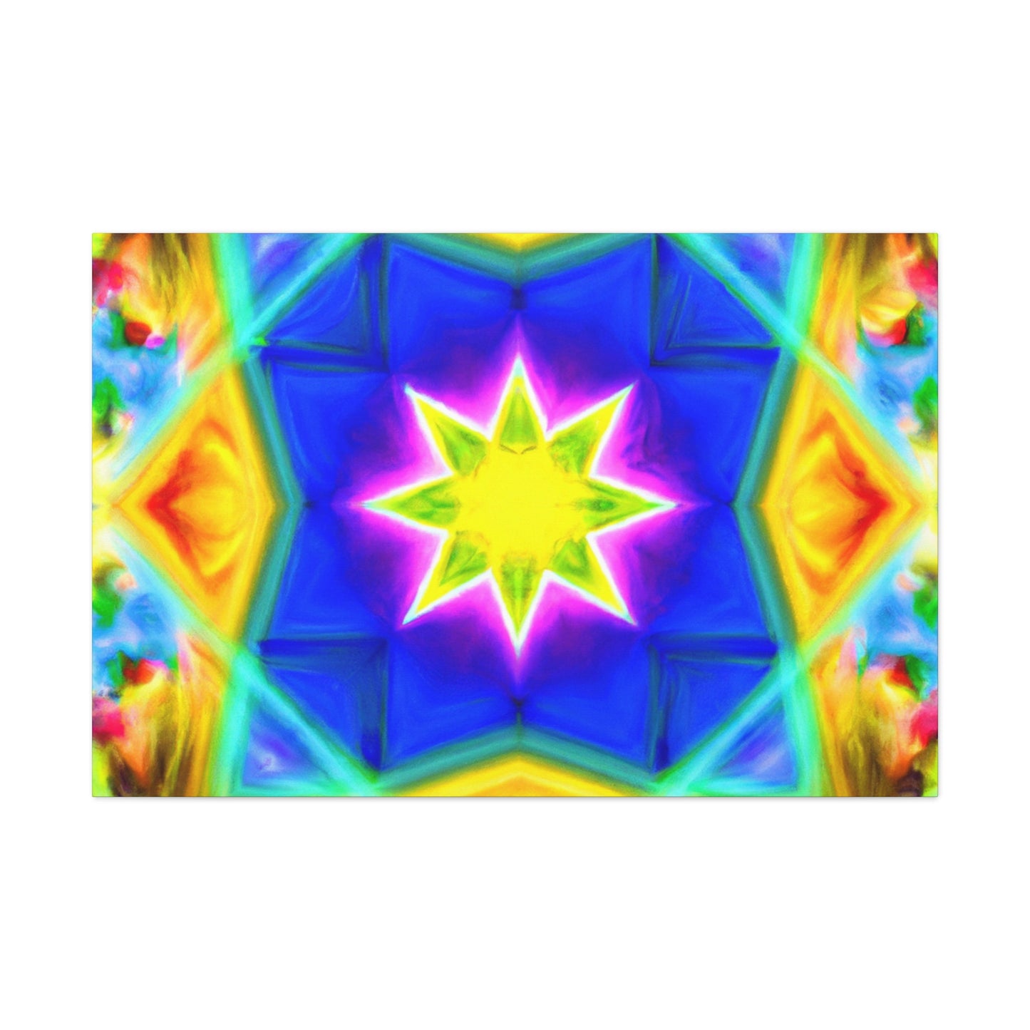 Thomas Gainsborough- Canvas