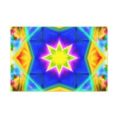 Thomas Gainsborough- Canvas