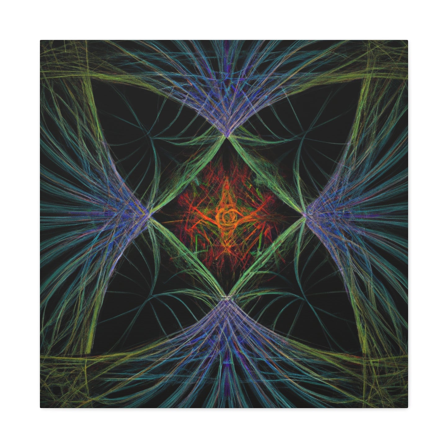 John Singleton Copley- Canvas