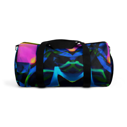 James Watt-Duffle Bag