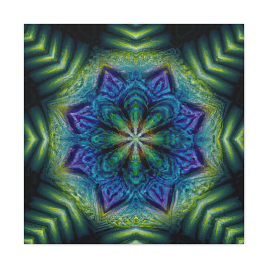 Joseph Wright of Derby- Canvas