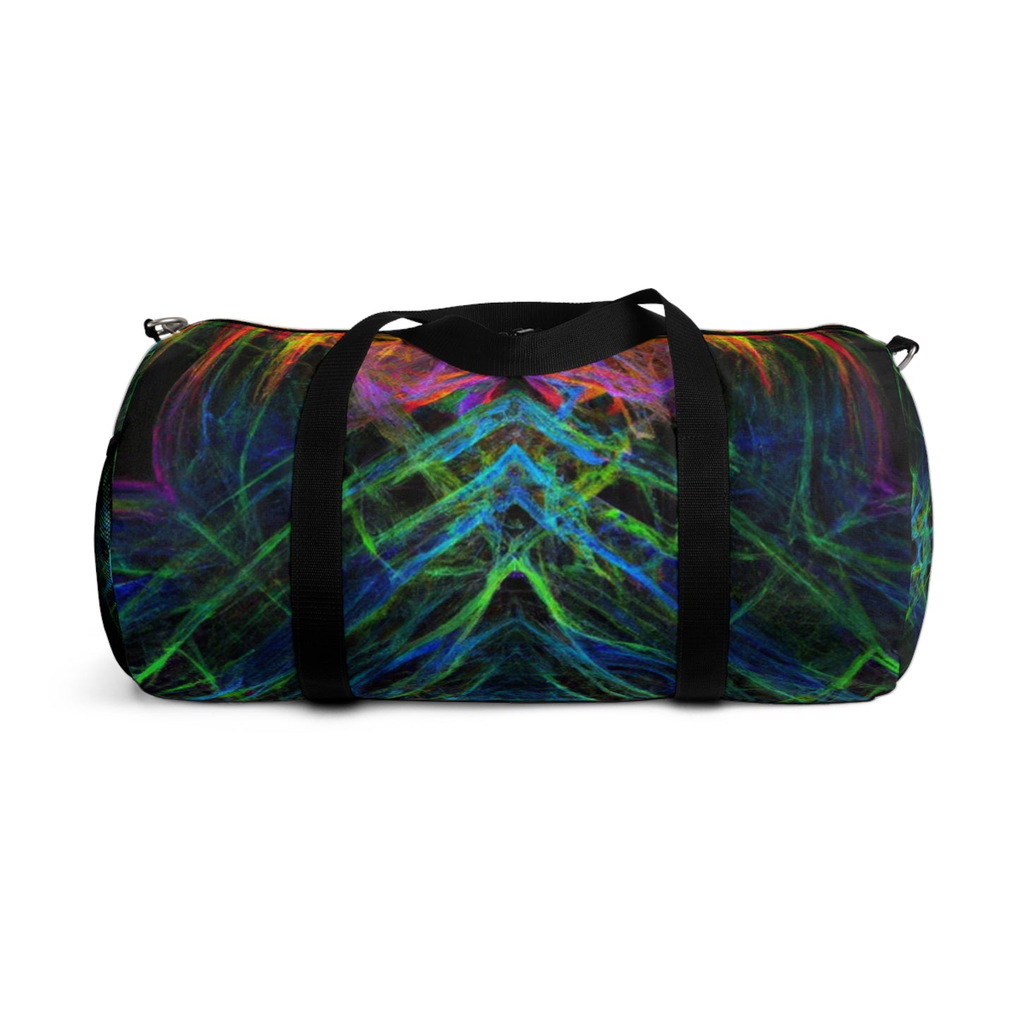 James Watt (1736-1819)-Duffle Bag