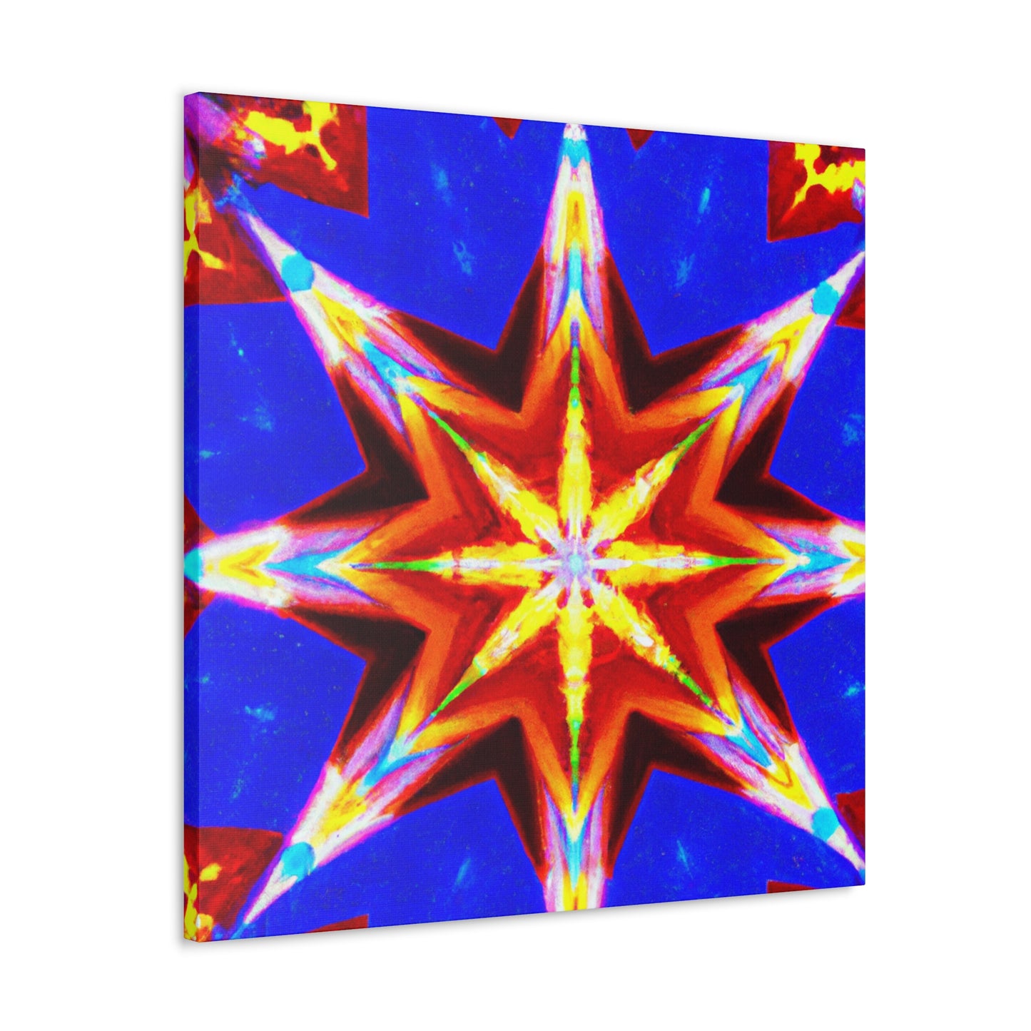 Jacques Louis David- Canvas