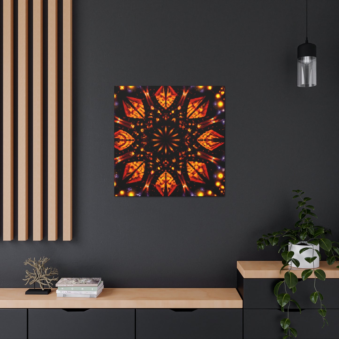 Giovanni Battista Tiepolo- Canvas