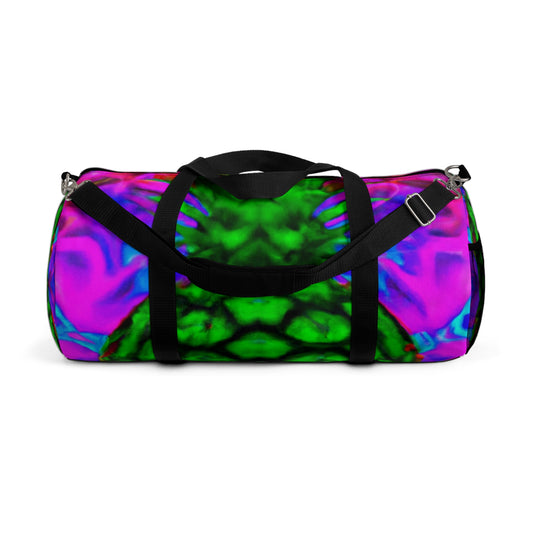 Matthew Boulton-Duffle Bag