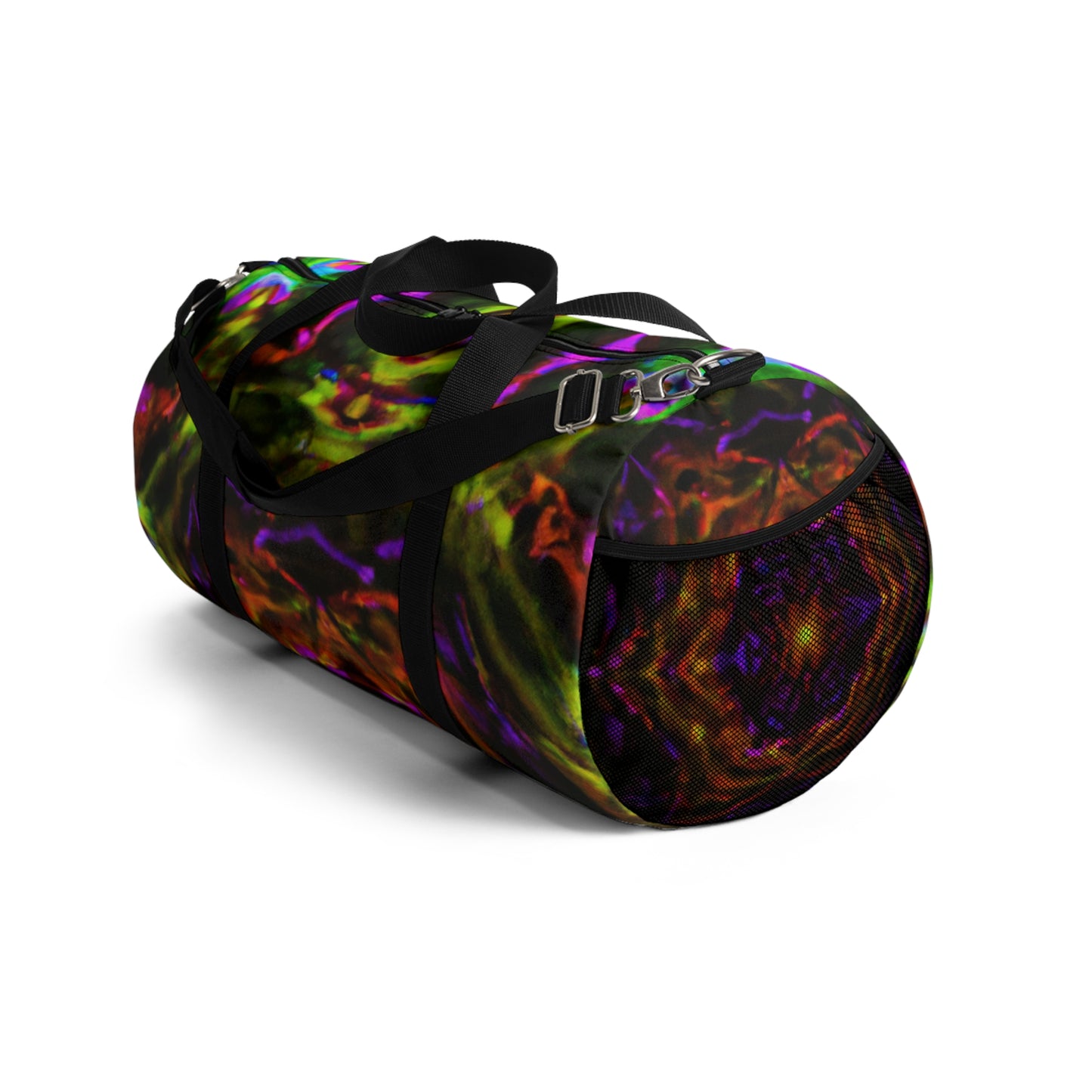 Samuel Slater-Duffle Bag