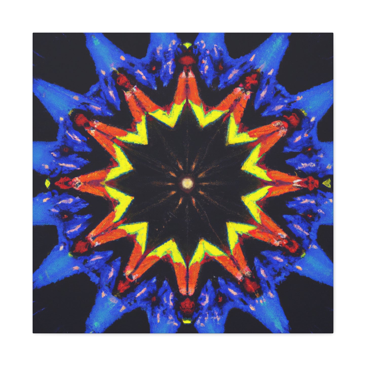 Jacques-Louis David- Canvas