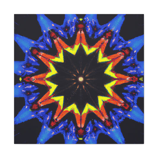 Jacques-Louis David- Canvas