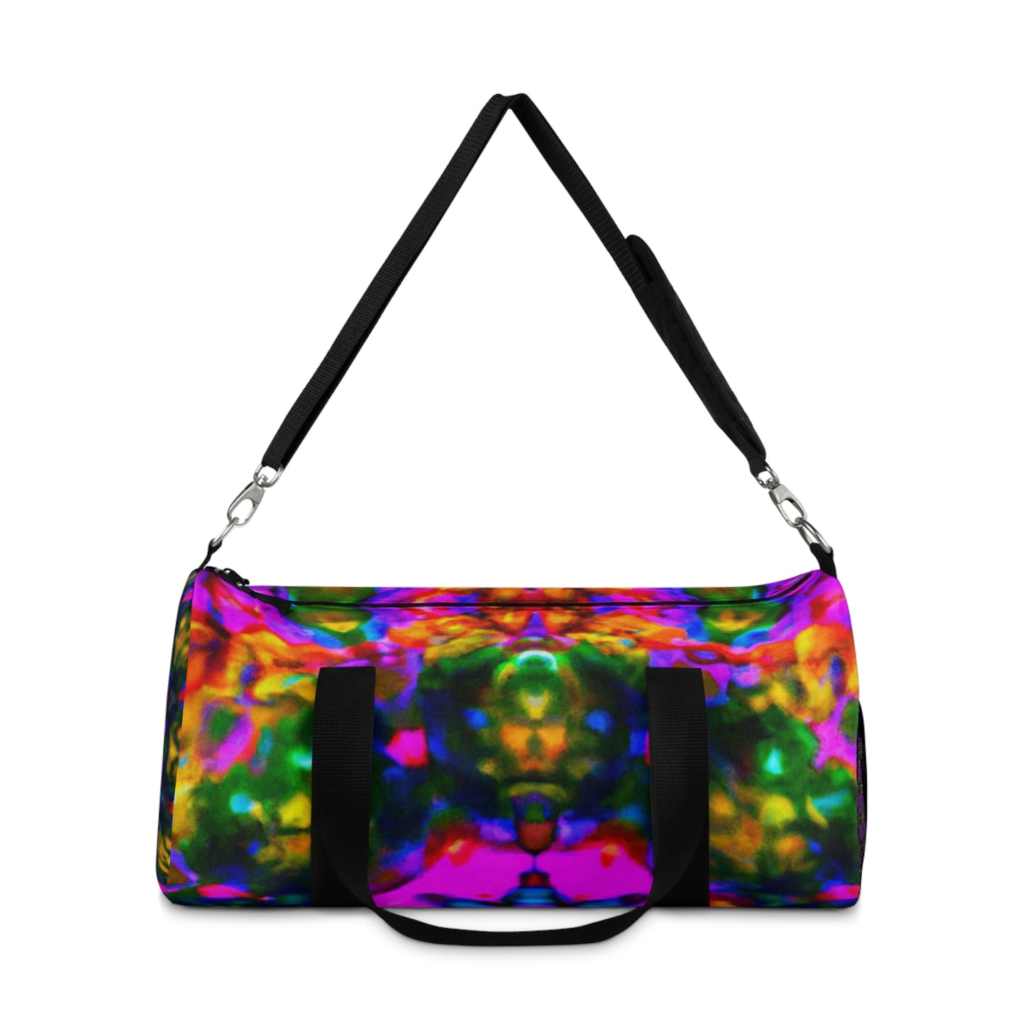 James Watt (1736-1819)-Duffle Bag