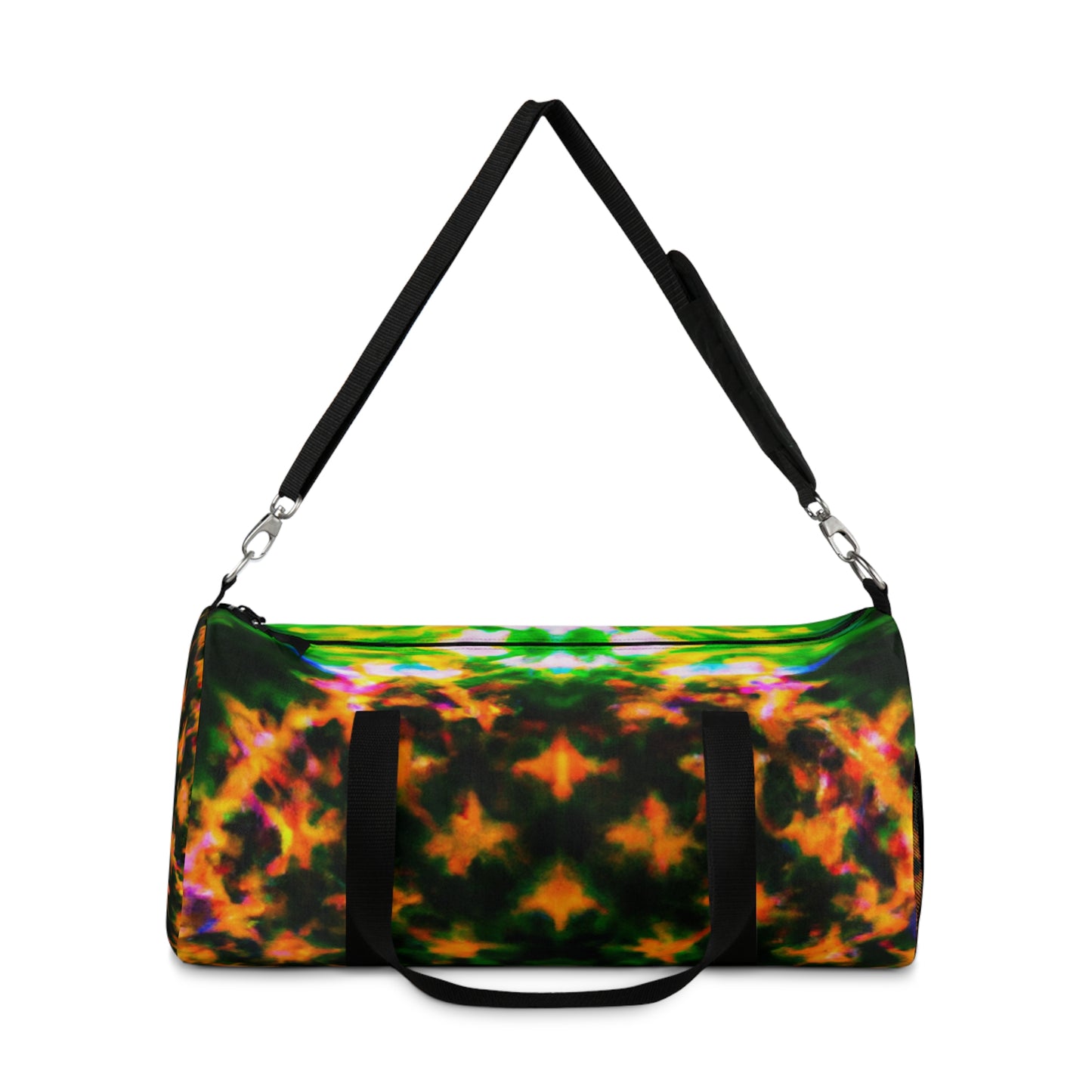 Alexander Lee Improvements.-Duffle Bag