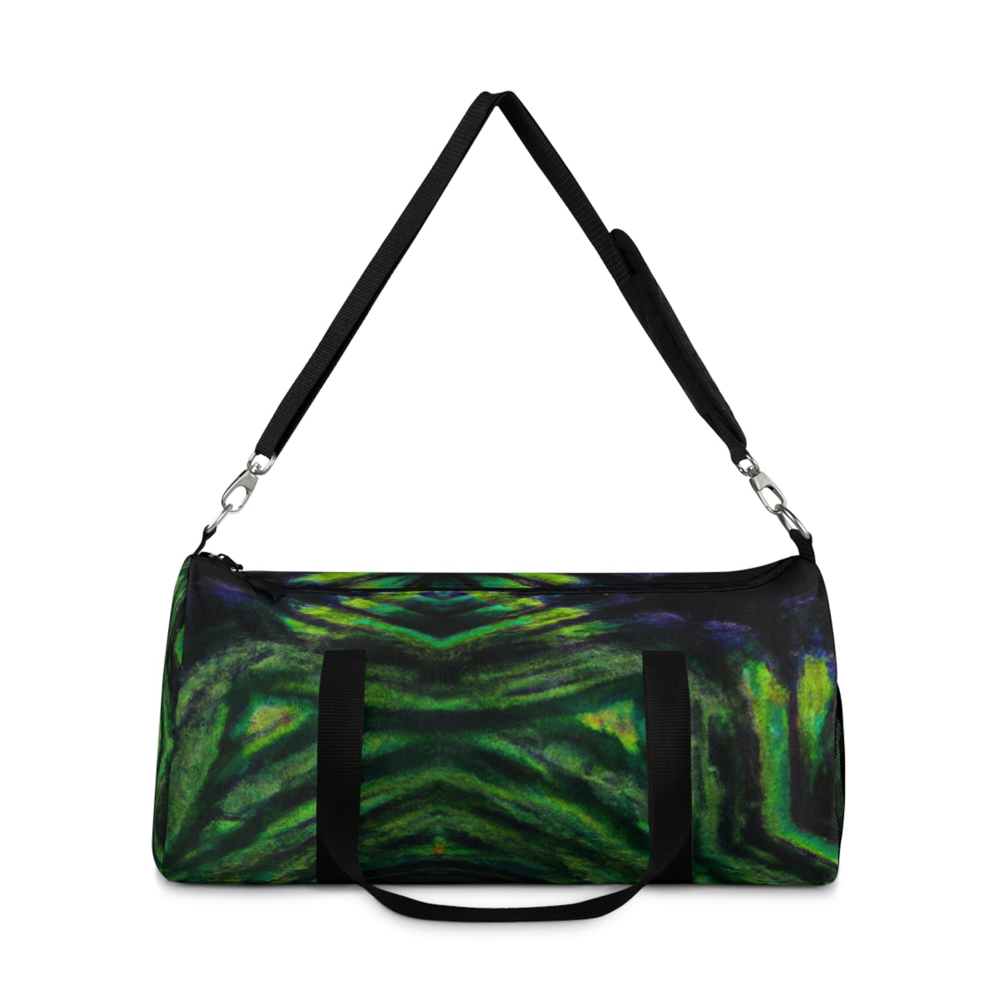 James Watt-Duffle Bag