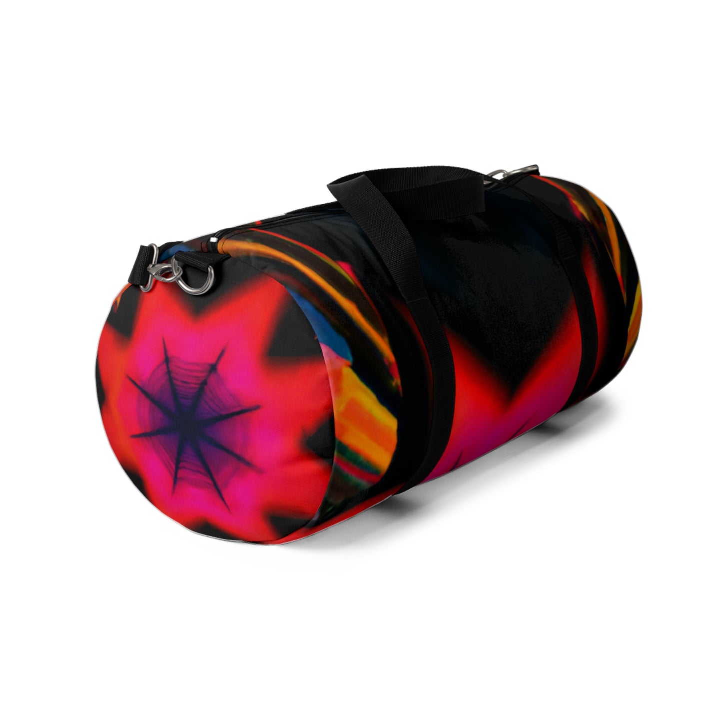 Otis Tufts-Duffle Bag