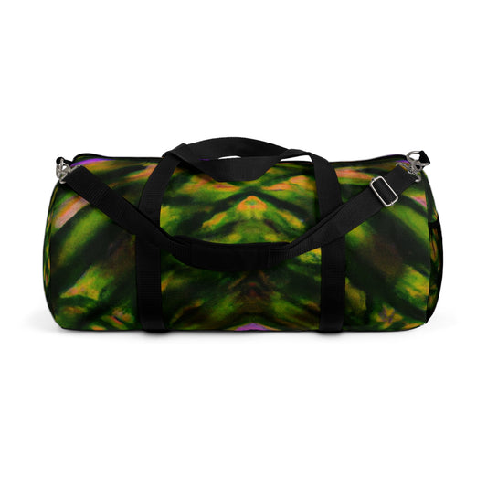 James Watt (1736–1819)-Duffle Bag