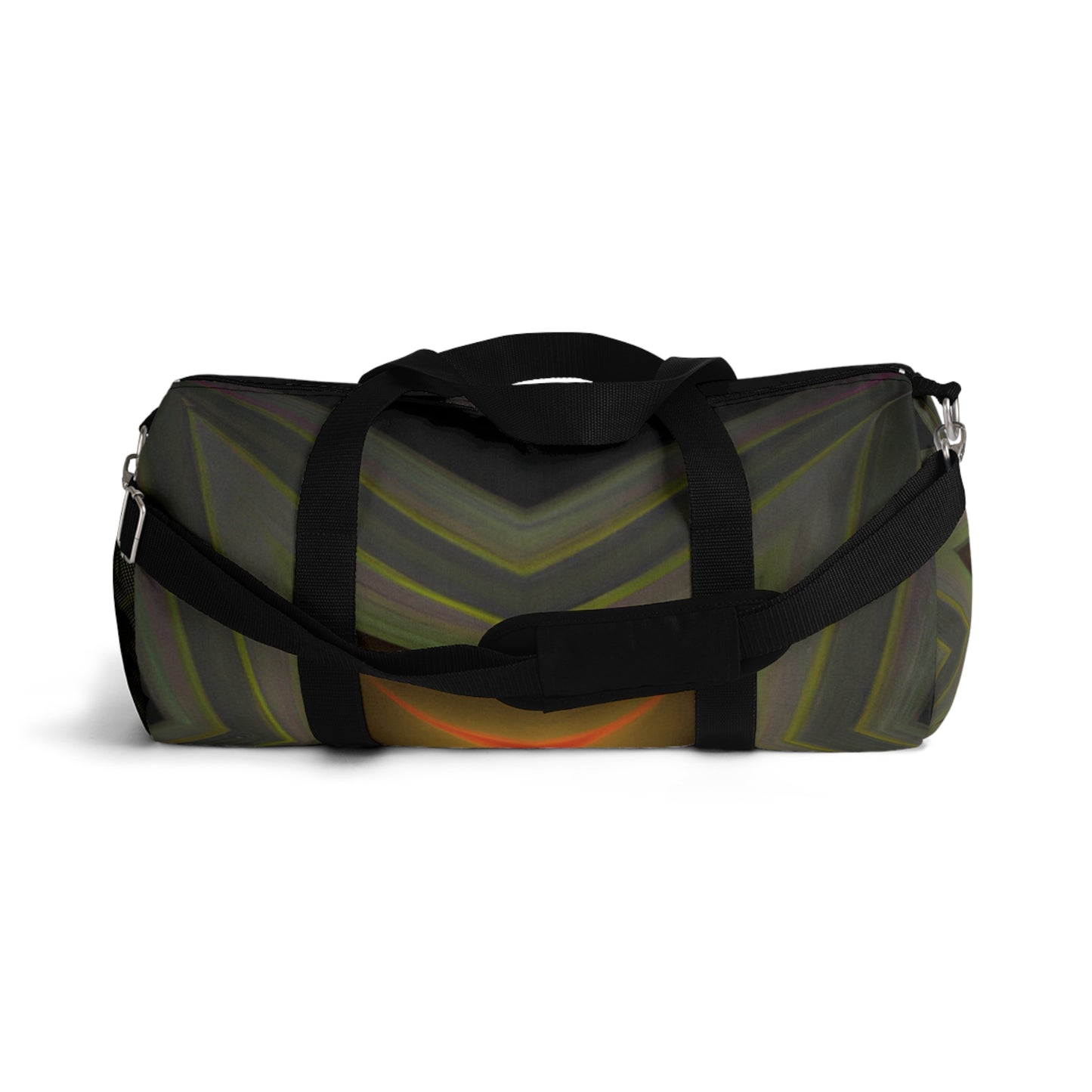 James Watt.-Duffle Bag