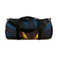 John of Holland, the Dutch inventor of the steam engine.-Duffle Bag