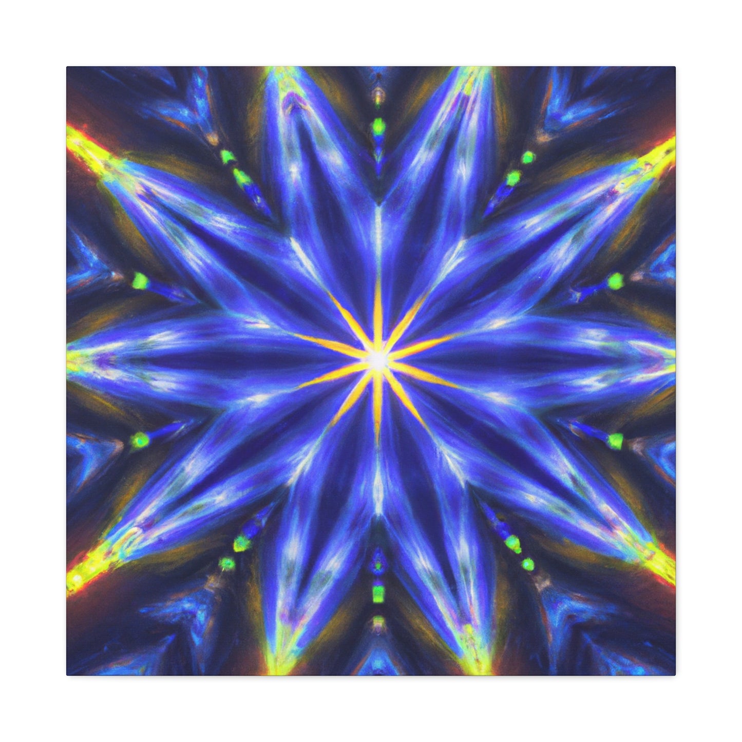 Joseph Wright of Derby- Canvas