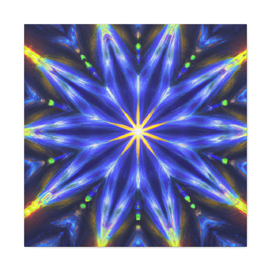 Joseph Wright of Derby- Canvas