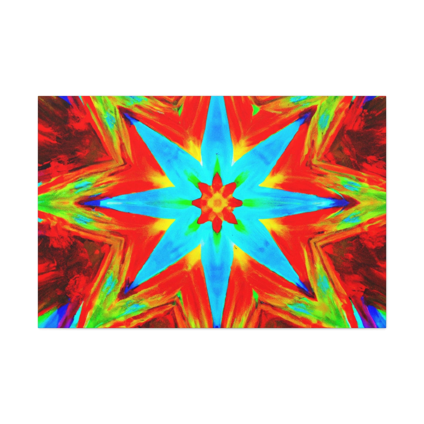 Franz Anton Maulbertsch- Canvas