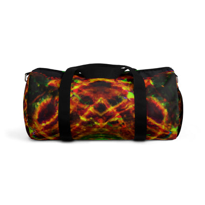 James Shutt, British inventor and millwright.-Duffle Bag