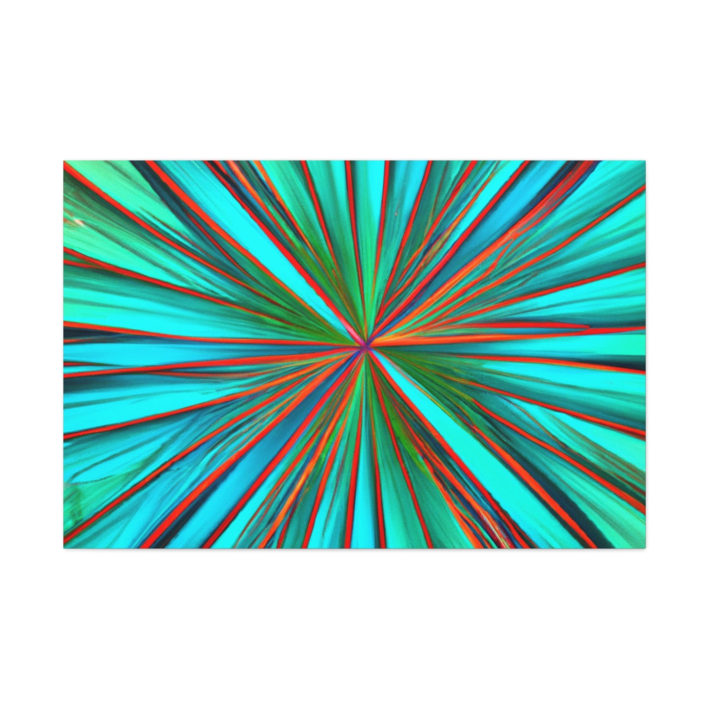 Rembrandt van Rijn- Canvas