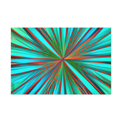 Rembrandt van Rijn- Canvas