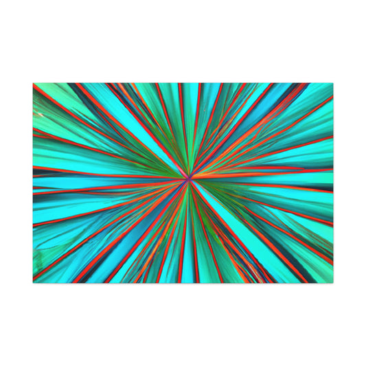 Rembrandt van Rijn- Canvas