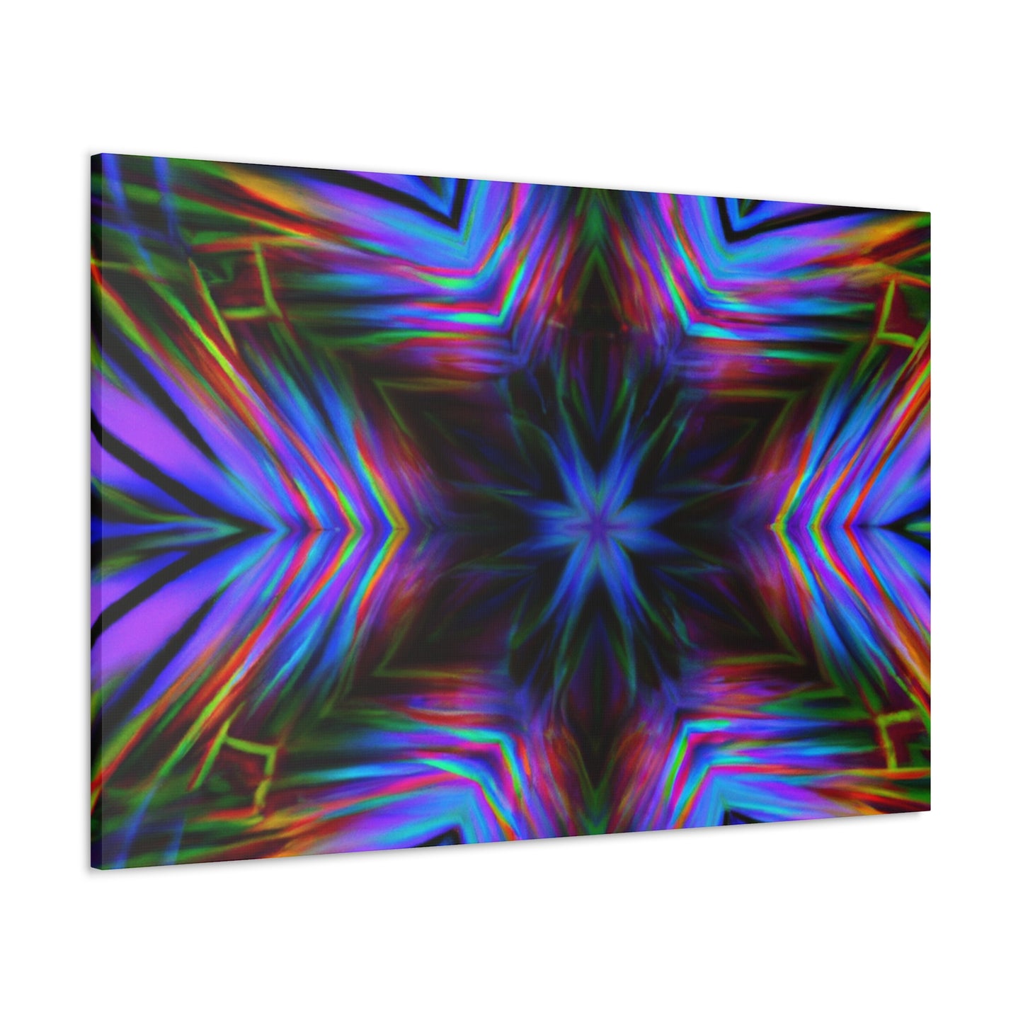 Jacques-Louis David- Canvas