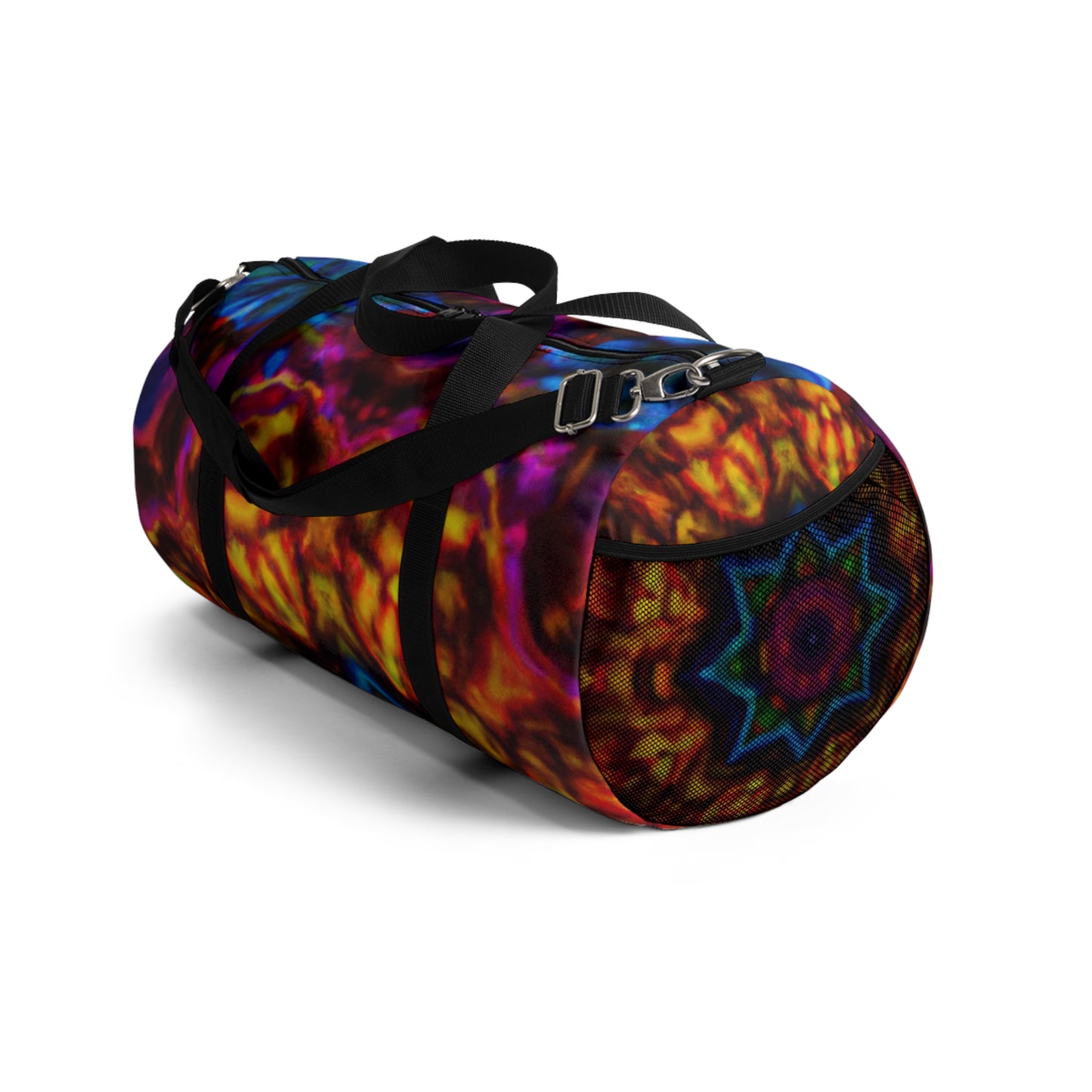 John Smeaton (1724–1792), English engineer and the first self--Duffle Bag