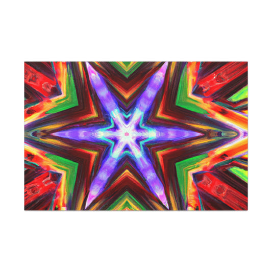 John Singleton Copley- Canvas