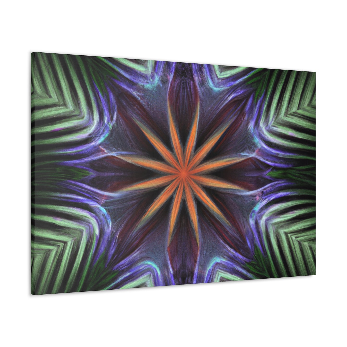 Joseph Vernet- Canvas