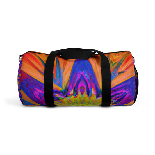 James Watt-Duffle Bag