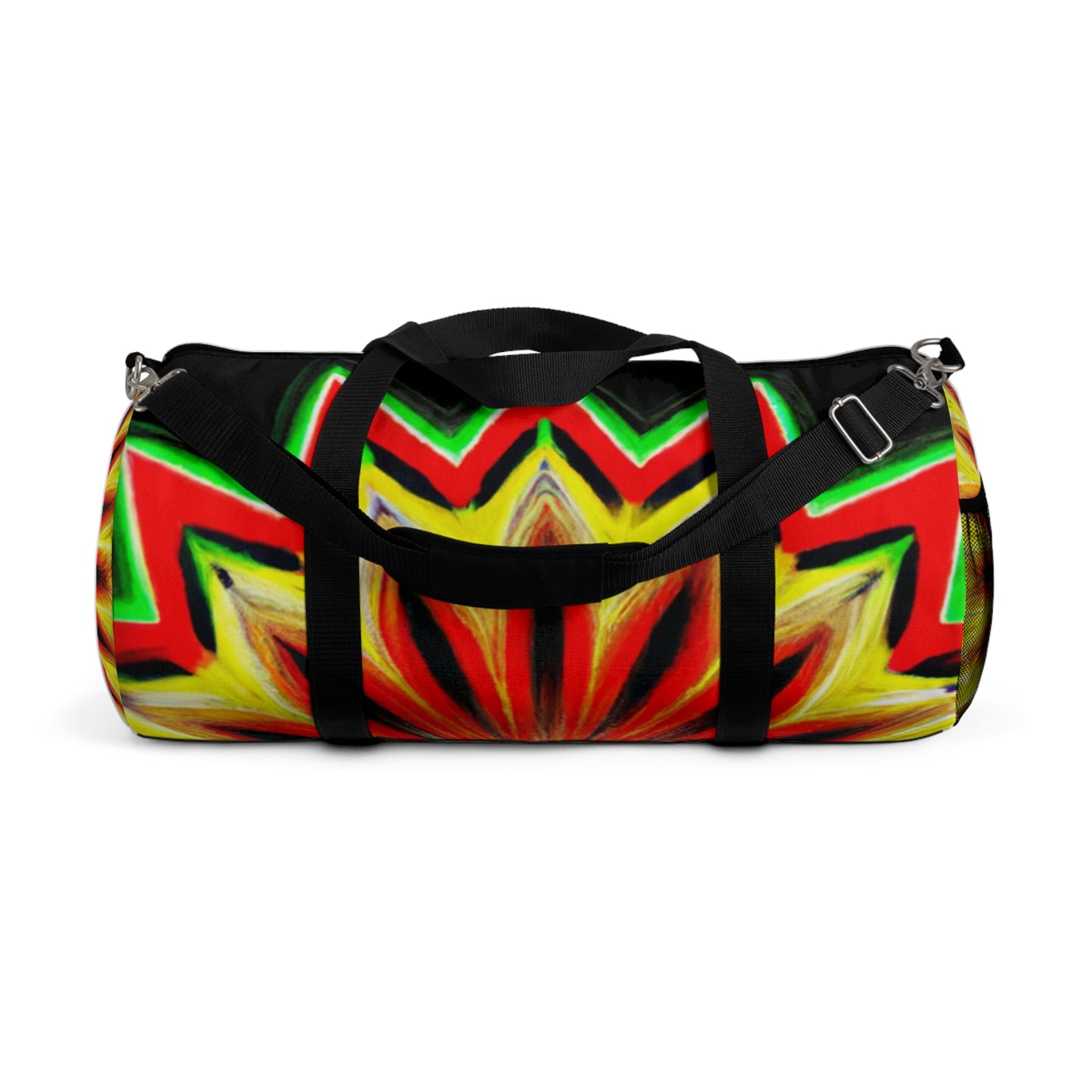 Matthew Boulton-Duffle Bag