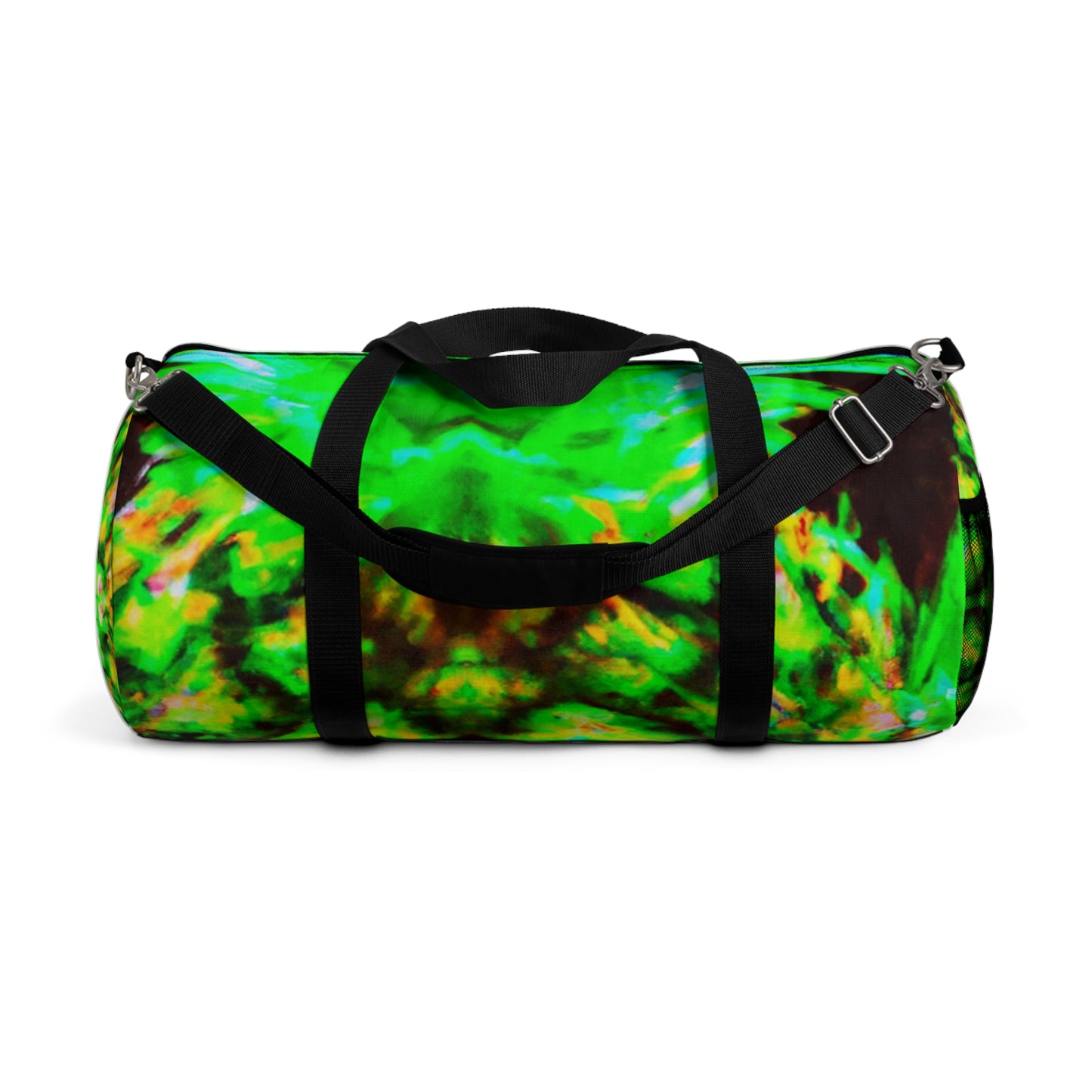 Joseph Bramah-Duffle Bag