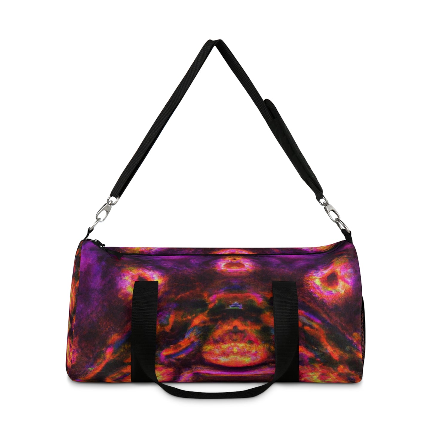 Matthew Boulton-Duffle Bag