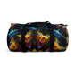 James Watt (1736-1819)-Duffle Bag