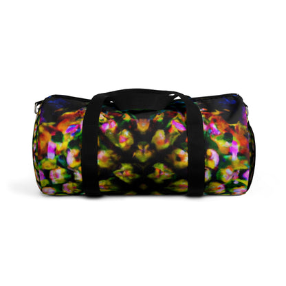 Samuel Slater-Duffle Bag