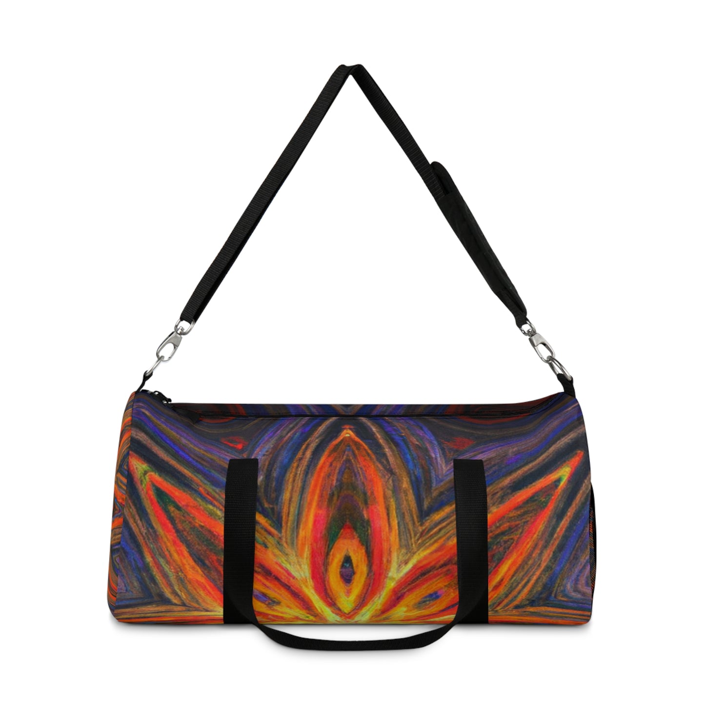 James Watt-Duffle Bag