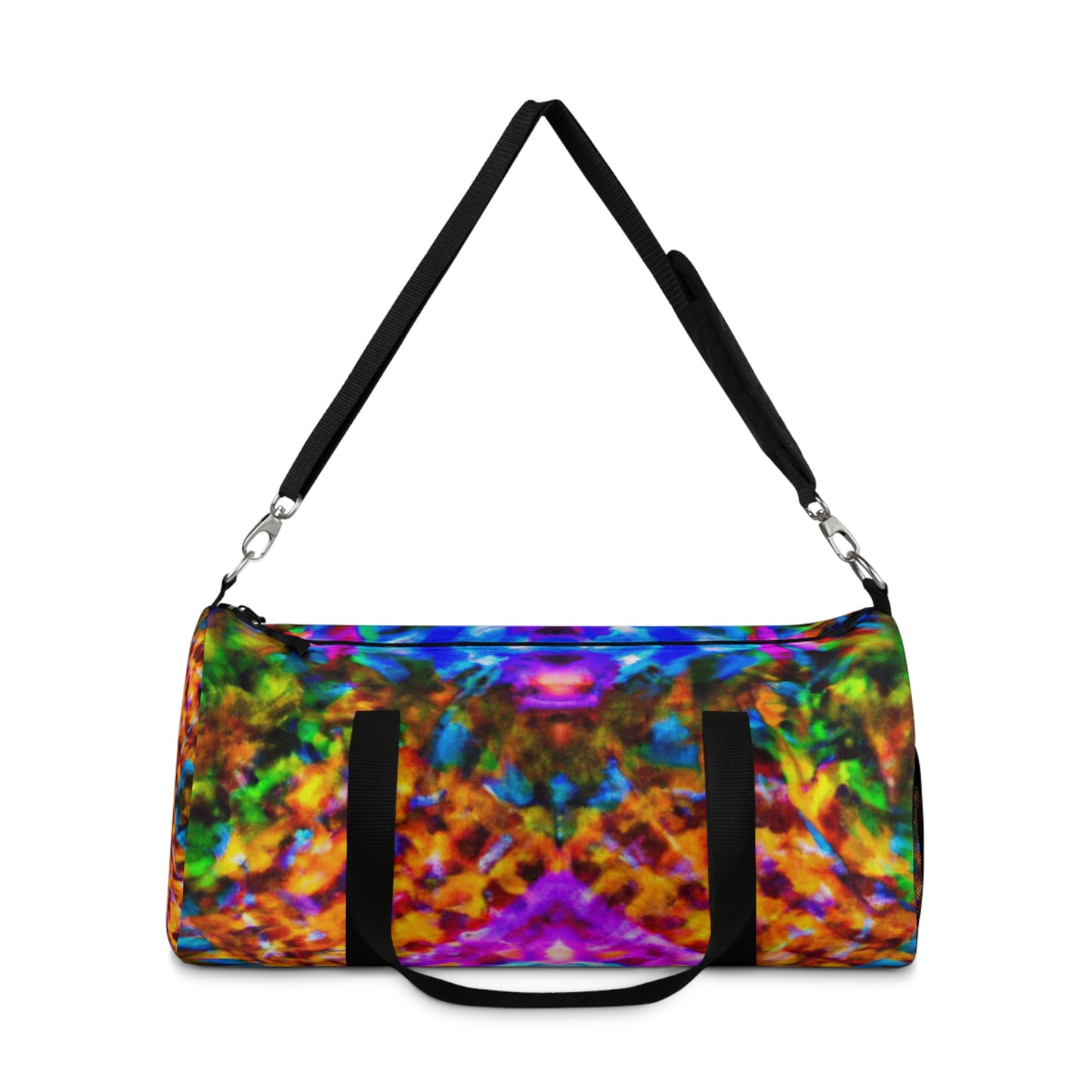 James Watt-Duffle Bag