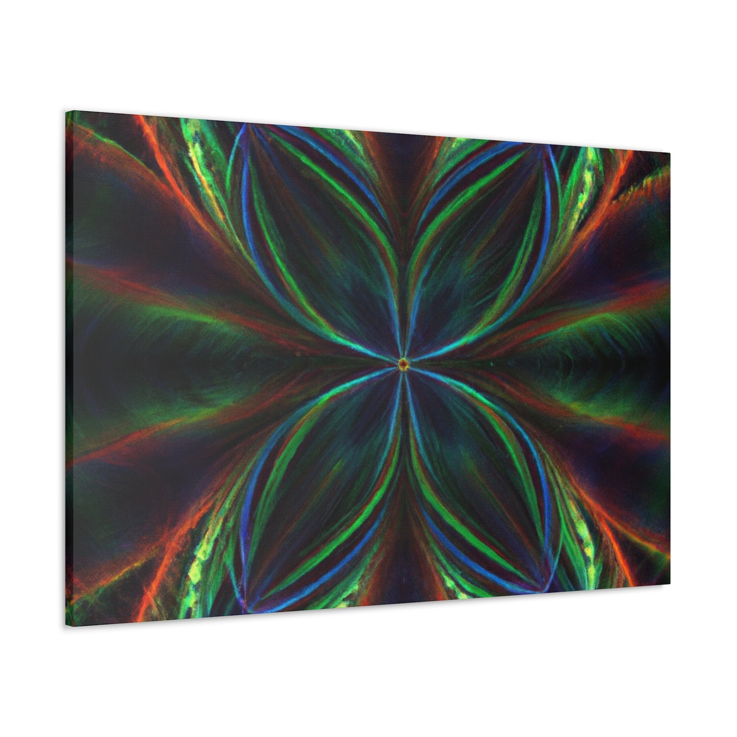 William Hogarth- Canvas