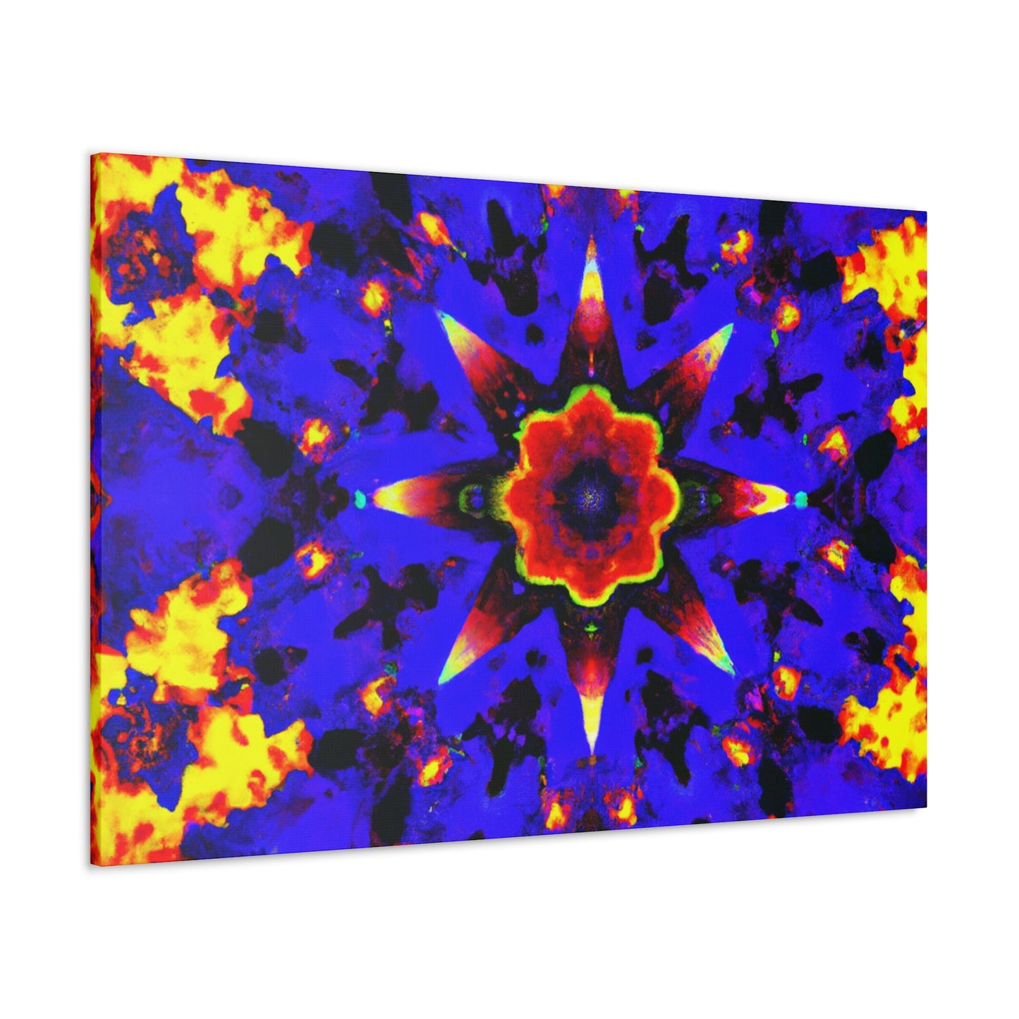 Francesco Zuccarelli- Canvas