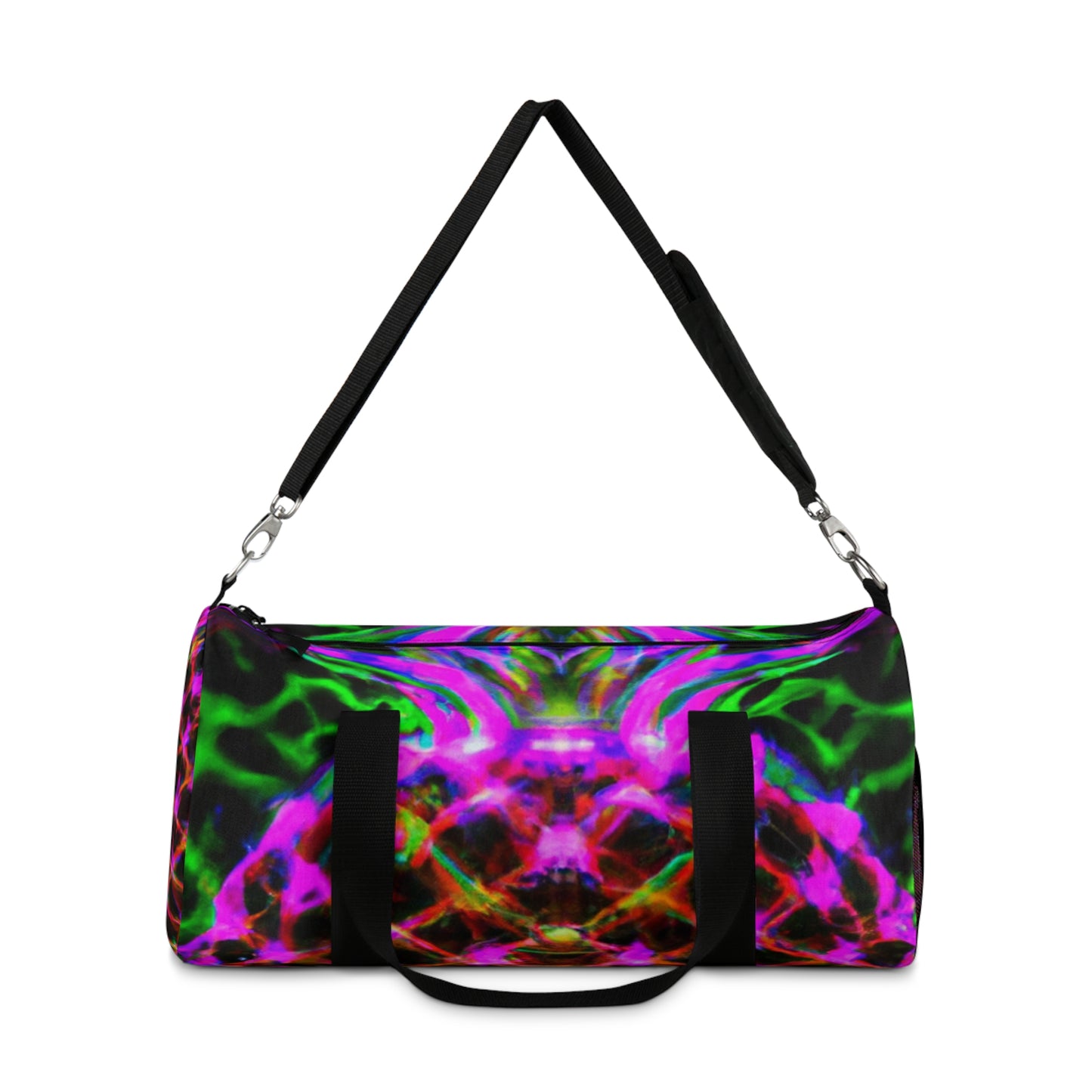 John Smeaton-Duffle Bag