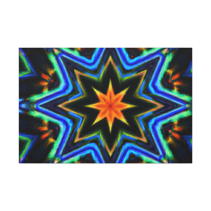 Jean-Baptiste-Siméon Chardin- Canvas