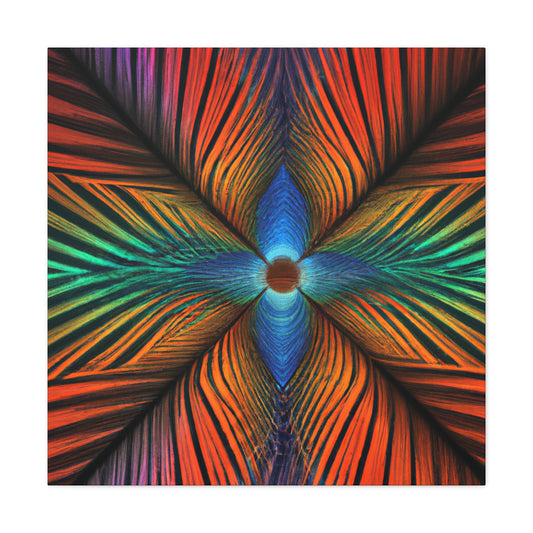 Antonio Canaletto- Canvas