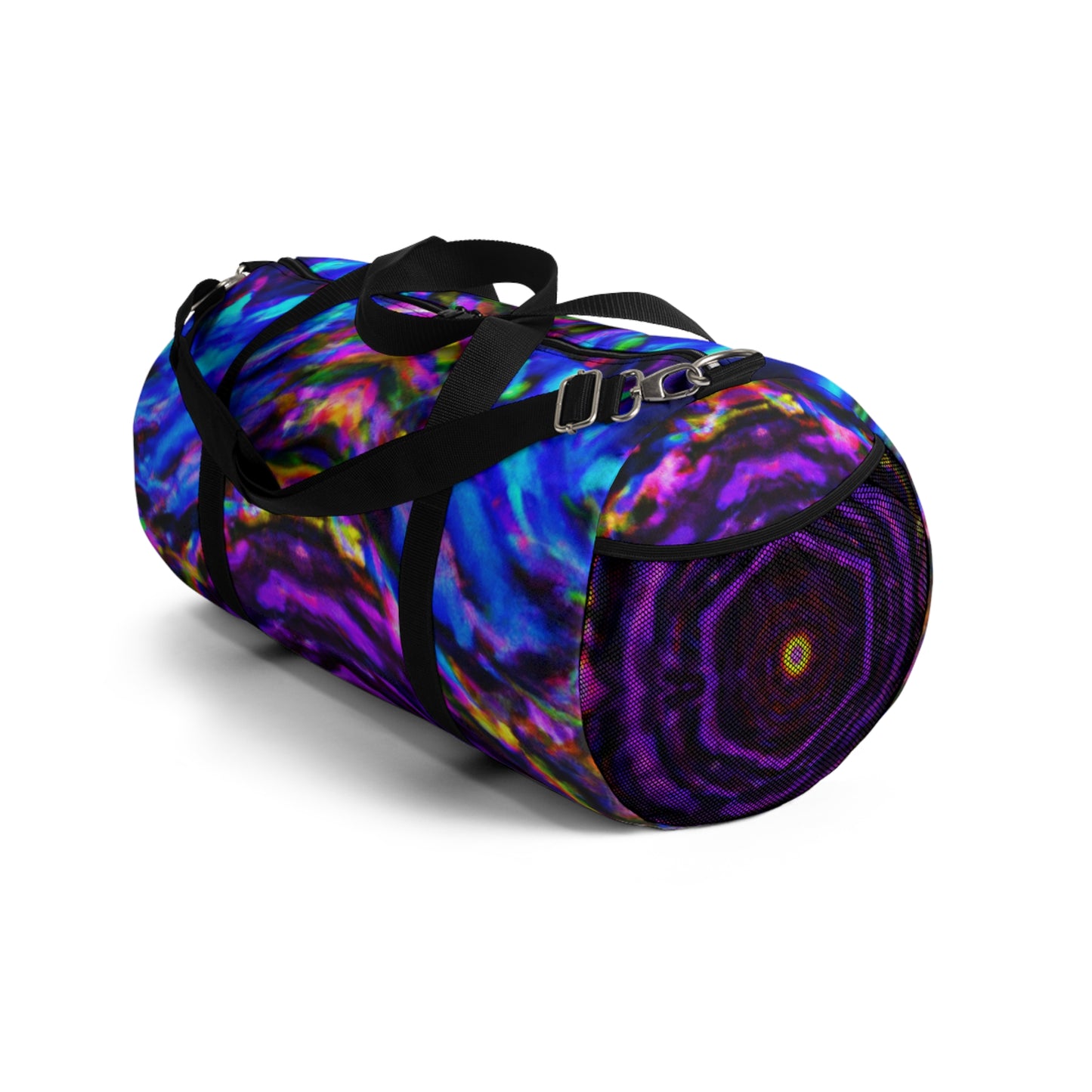 James Watt (female).-Duffle Bag