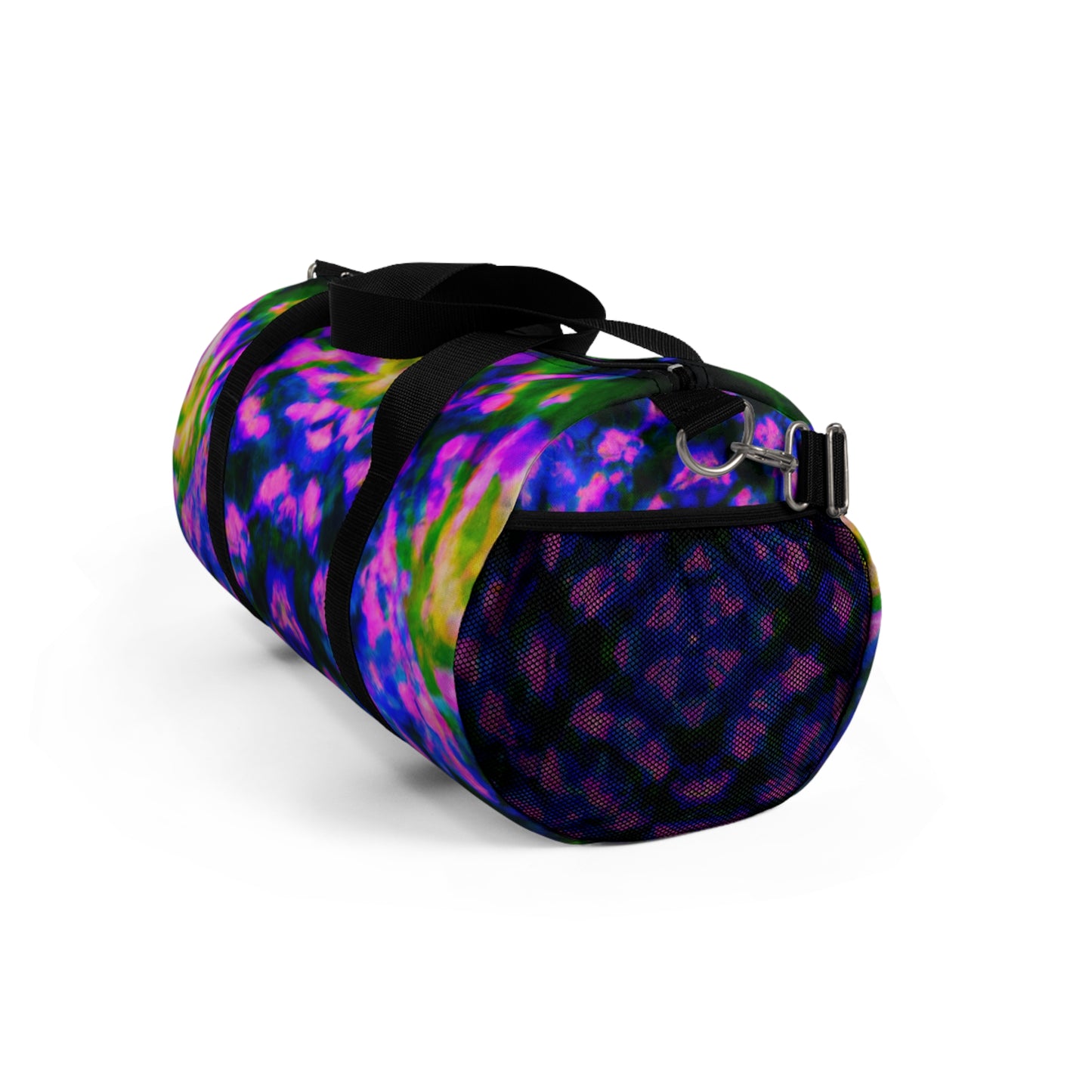 Joseph Bramah.-Duffle Bag