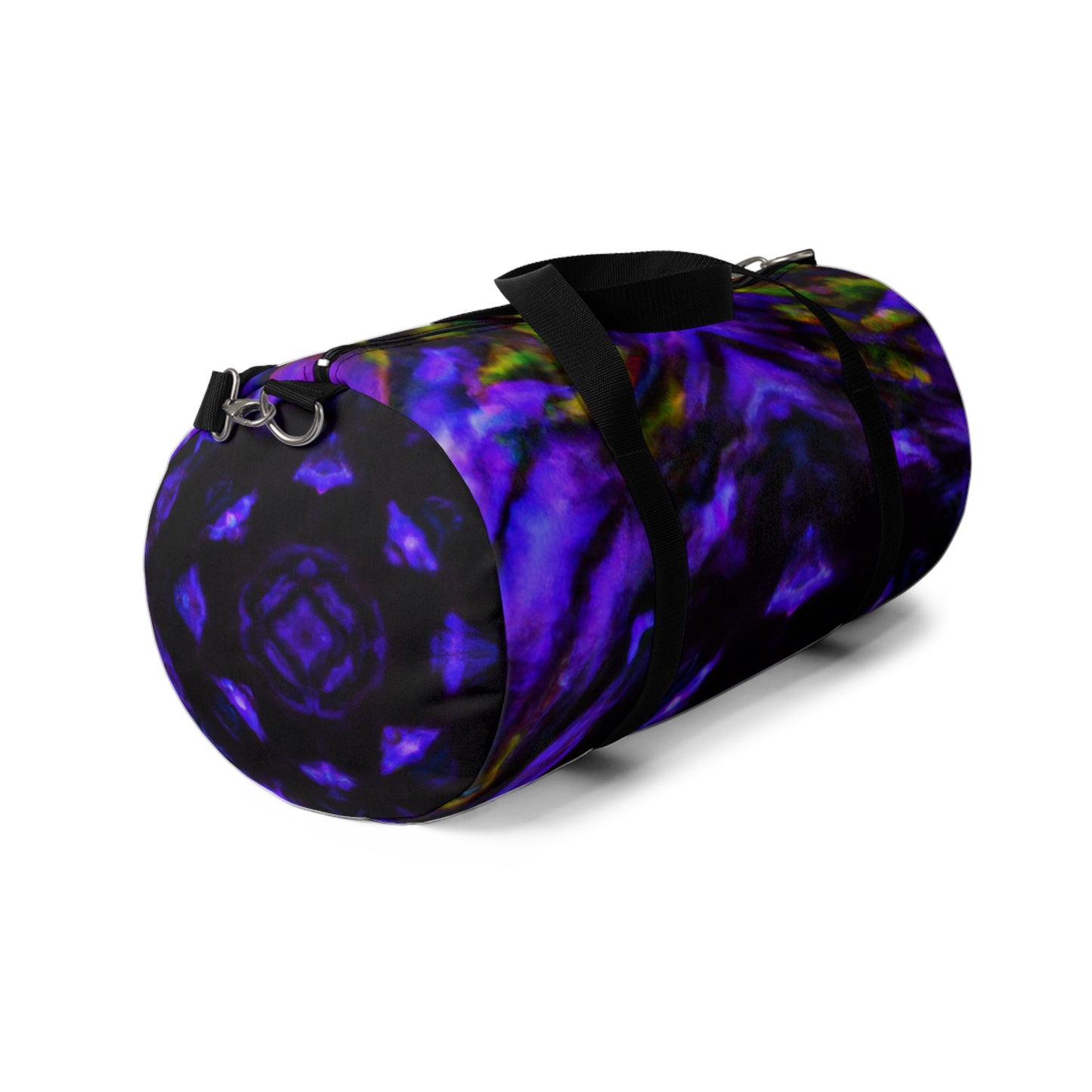 John Deere-Duffle Bag